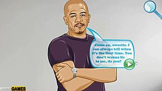 Wannabe Model Blonde Takes BBC Creampie After Titty Fuck