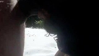 found that muscular lifeguard in dunes made him my bitch deep anal
