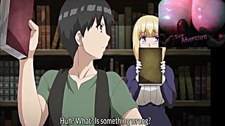 isekai harem ep2 ivyadventure bbc fucks three hotties