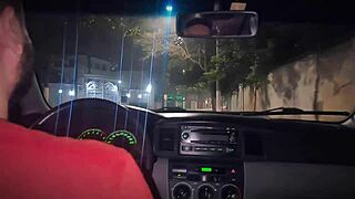 street milf slut bends over for my wife's watch during motel anal?