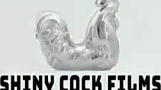 POV Blowjob From Best Friend's Stepmom Jane Cane SHINY COCK Films