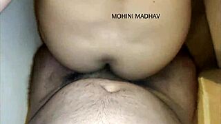 desi bhabhi doggystyle fucked by neighbor hindi moans