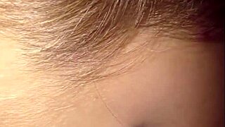 Girlfriend Fingers Licks My Ass At Wild College Cumshot Party!