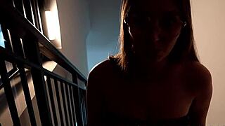 stepmom gets so naughty when daddy neglects her!! 😈💦