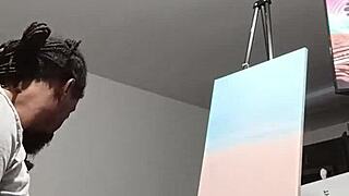 Cubby Feels So Lovable and Cute in Her Solo Play