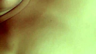 brazilian bbw vibes her pussy with lovense toy to massive orgasm part 1