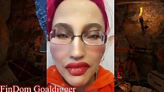 I love turning sweet boys into my obedient playthings in glasses