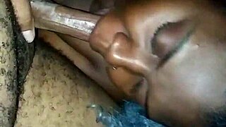 Keep Sucking That Big Black Boss Cock!