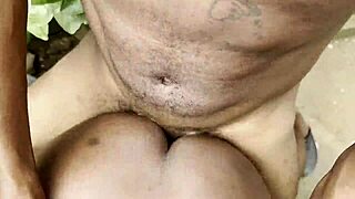 Horny Housewife Joins Bath for Deepthroat and Doggystyle Fun