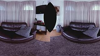 Lilu Moon Cuckolds Old Man with Intense Watching Session Details