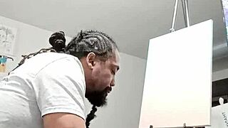 Cubby Feels So Lovable and Cute in Her Solo Play