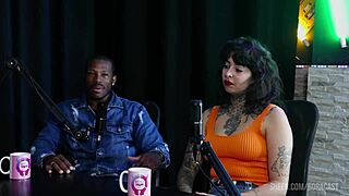 hyoran carvalho's wild swinger compilation on sheer red