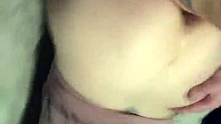 Mommy Milf Takes Huge Cock Deepthroat Doggystyle Cumshot!
