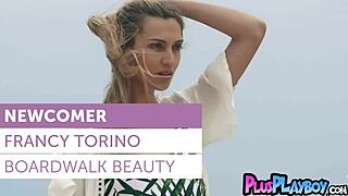 i can't stop staring at this blonde milf's perfect ass