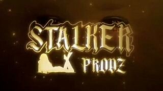 April paisley chokes on gagging deepthroat anal orgy milk