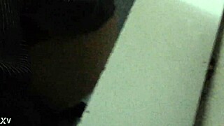 spying on vietnamese guy huge cock in toilet hidden cam