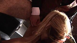 Fetish BDSM Orgy Tyler Faith Foxy Paul Chaplin Pound