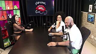 Tifany Rocha's hottest sensual cast moments