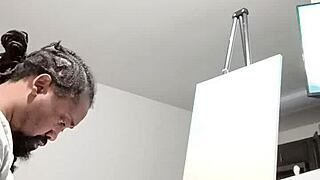 Cubby Feels So Lovable and Cute in Her Solo Play