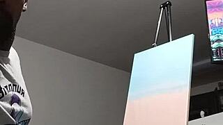 Cubby Feels So Lovable and Cute in Her Solo Play