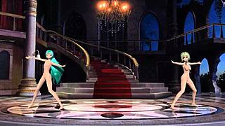 vintage erotic films capture antique sensual nude poses