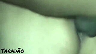 Fat latina prostitute chokes on huge cock before creampie