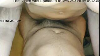 desi bhabhi doggystyle fucked by neighbor hindi moans