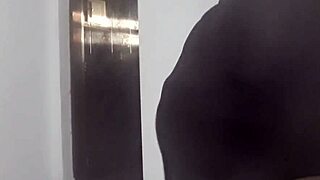 hey latina amateur, dance with that dildo toy