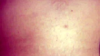 petite latina teen stretched by massive white cock doggystyle