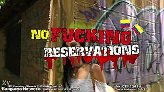 katy petite colombian teen fucks hard and takes facial cumshots