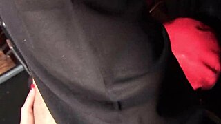 Fetish BDSM Orgy Tyler Faith Foxy Paul Chaplin Pound