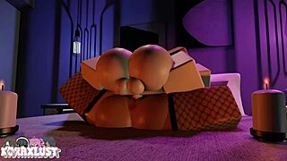 Will cute indian couple rip clothes breed triplets creampie deep inside her?