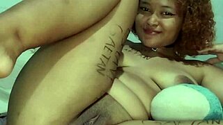 i barely took that big cock up my ass first time creampie dripping everywhere