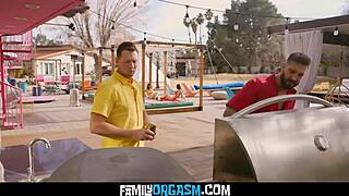 Familyorgasm swaps stepdaughters sera ryder penelope kay summer orgy