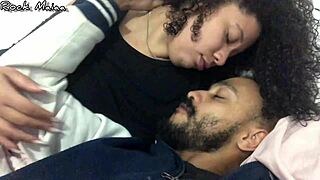 i lied when they saw me breastfeeding like that in secret