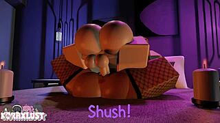 Will cute indian couple rip clothes breed triplets creampie deep inside her?