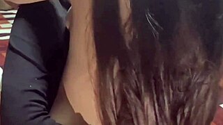 i watched my college girl cheat after party while boyfriend calls desperately