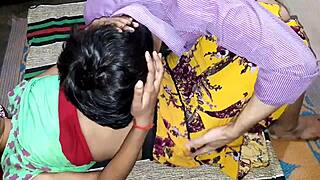 young indian model strips for amateur sex tease