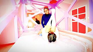 Cap 5 Sexo Por Dinero Con Mi Estudiante Petite Teen Missionary Doggystyle Payment