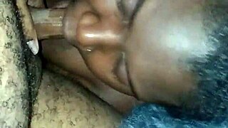 Keep Sucking That Big Black Boss Cock!