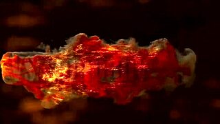 Busty Lil Katt Assfucked Hard and Facialed