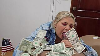 her tongue on my black cock sends me straight to oral heaven