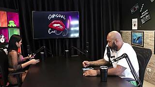 Tifany Rocha's hottest sensual cast moments