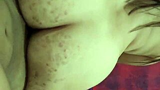 Monster Big Ass Blonde Latina Bitch Gets Railed Hard