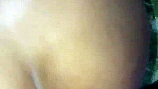 stepsis bent over doggystyle homemade pov cell phone fuck