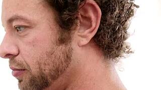 stepdad bends best friend over for cock - quarantine fuck frenzy!