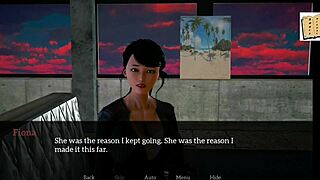 brunette milf and redhead teen play erotic family game