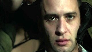 Slutty Milf Fucks Hard Cum Covered Quickie