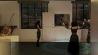 Reluctant Archon Plays Hard Tit-Fucking Games Part 10