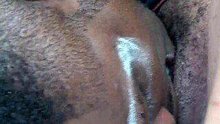 Big stepbrother begs campus stepsis for more wet pussy rides